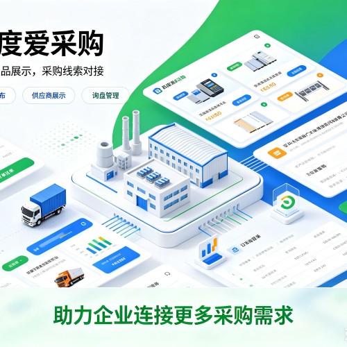 宜阳百度爱采购